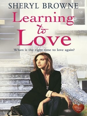 cover image of Learning to Love